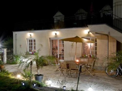 Le Clos Marie Ланже Екстериор снимка