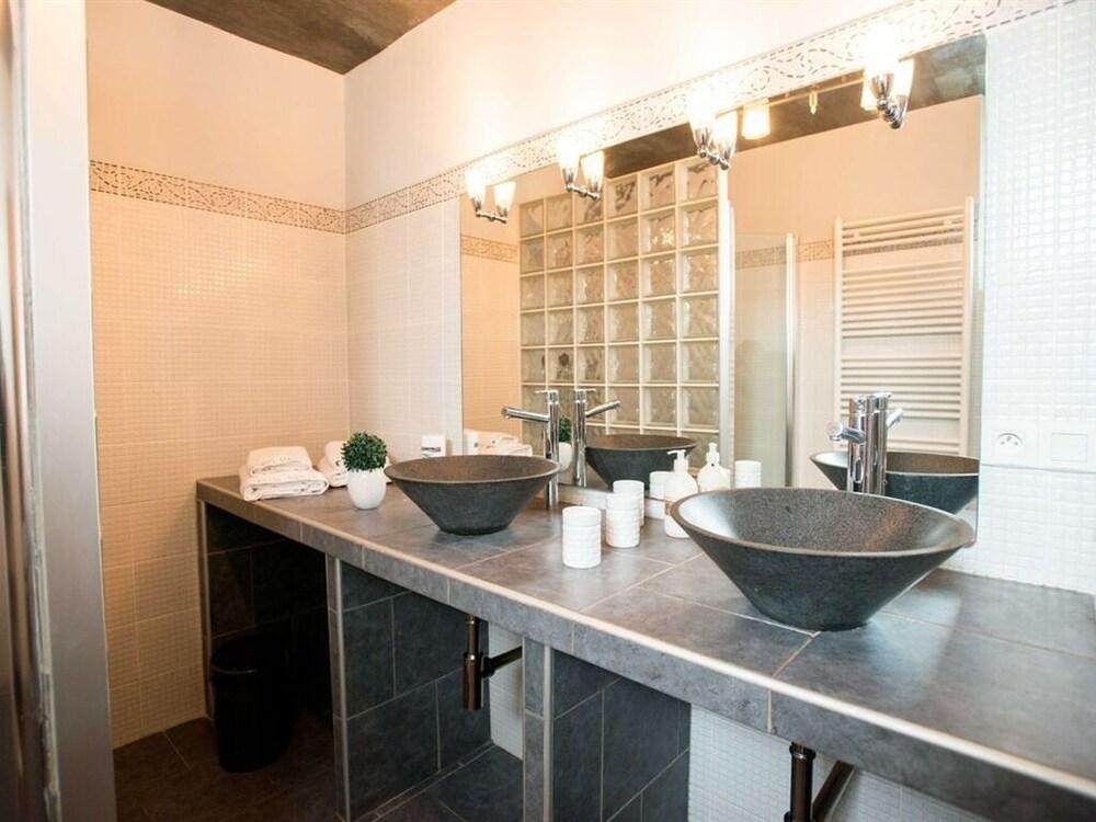 Le Clos Marie Ланже Екстериор снимка