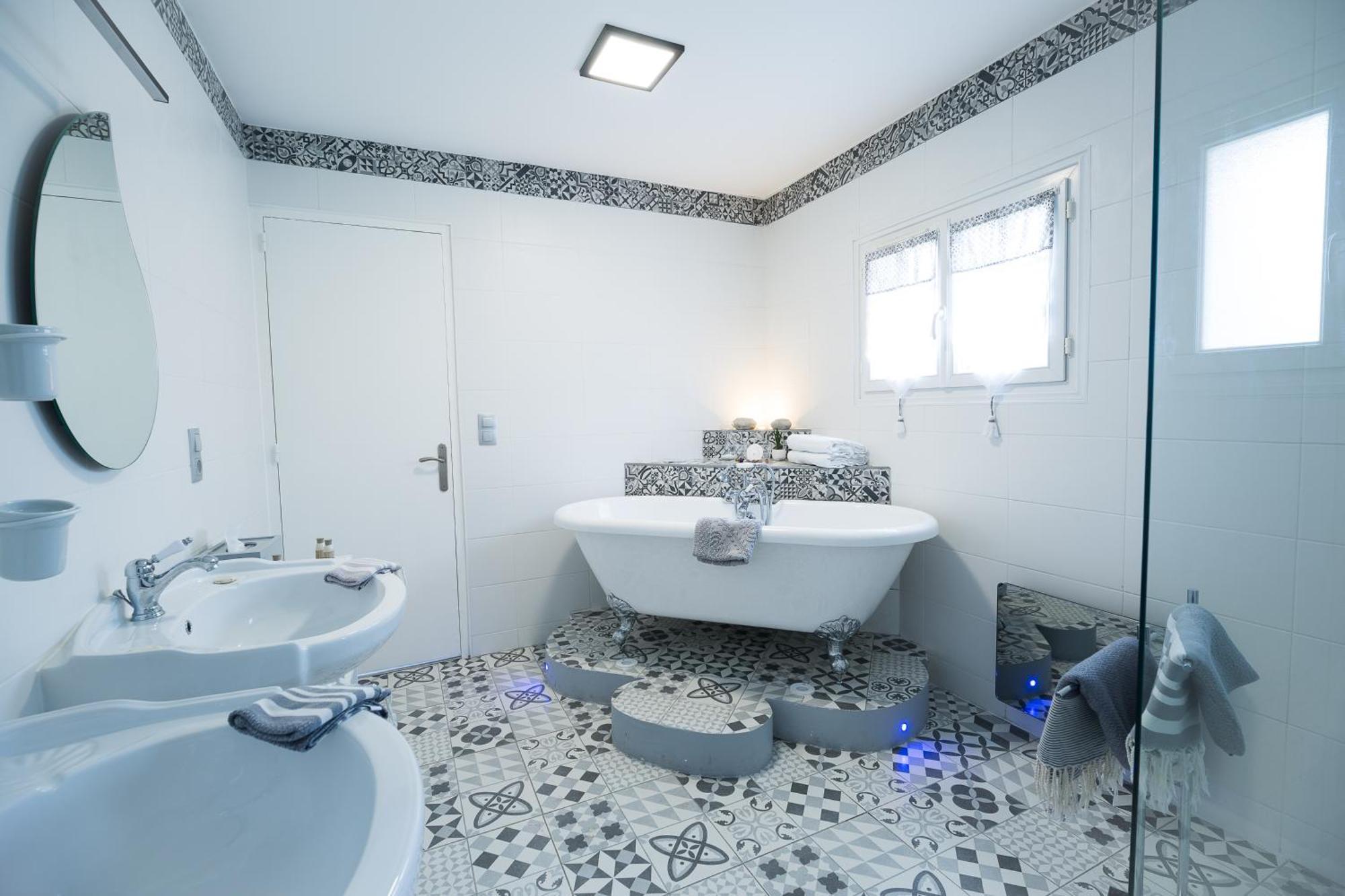 Le Clos Marie Ланже Екстериор снимка